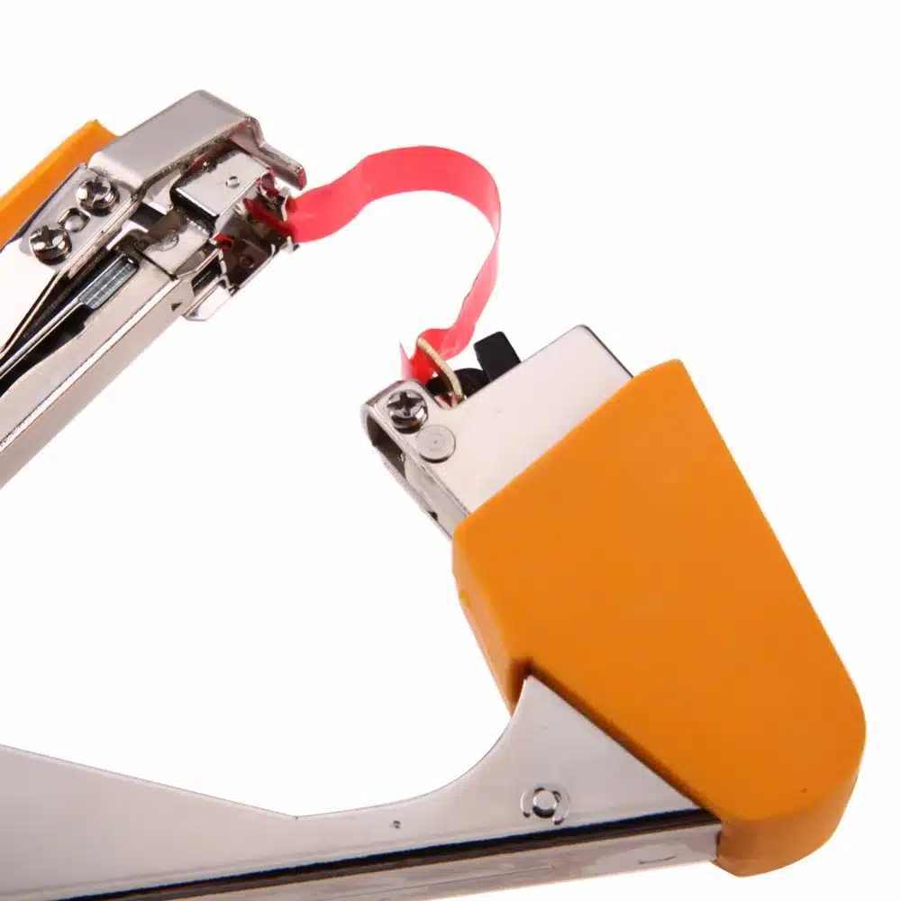 Garden Tools Tapetool Tapener Bind Branch Machine Vegetable Stem Strapping Garden Supplies 10