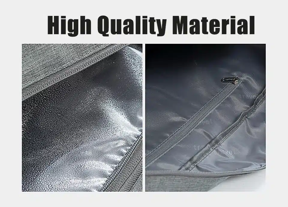 Quality Sports Bag Training Gym Bag Shoes Storage Men Woman Fitness Bags Durable Multifunction Handbag Outdoor Sporting Tote 3