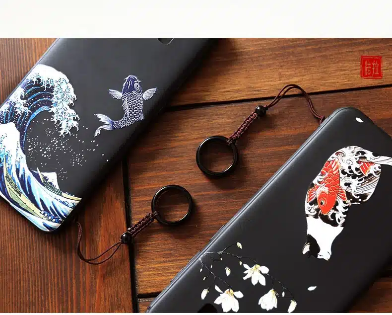 for Samsung Galaxy S10 Plus S10e e Case 3D Relief Matte Soft Back Cover LICOERS Official Case for Galaxy S10+ S10 Funda Caphina 23