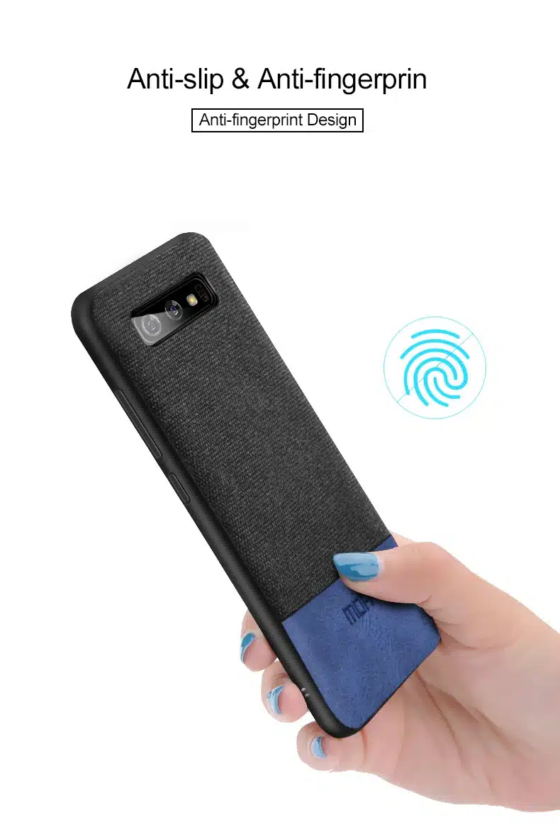 S10 plus case for Samsung s10 case cover shockproof business back cover for samsung galaxy s10e case capa galaxy s10+ cases 13