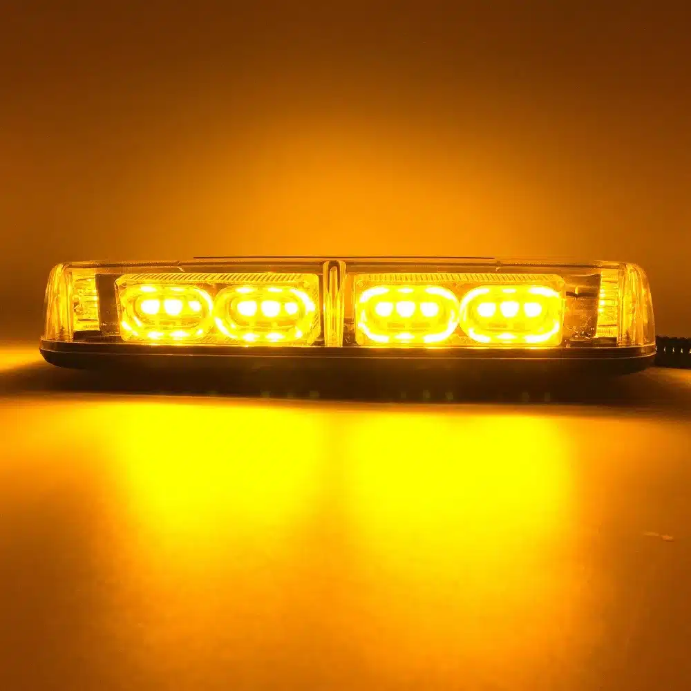 Auto katusele paigaldatav LED valgustus | kujundav pilt e-kaubamaja pildikogust