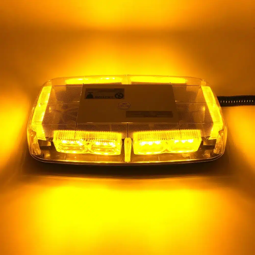 Auto katusele paigaldatav LED valgustus | kujundav pilt e-kaubamaja pildikogust