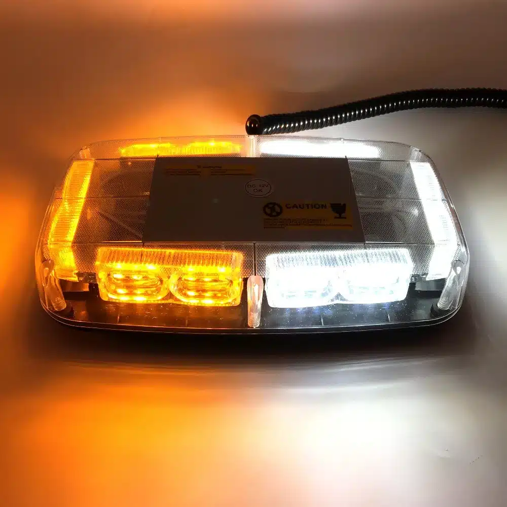 Auto katusele paigaldatav LED valgustus | kujundav pilt e-kaubamaja pildikogust