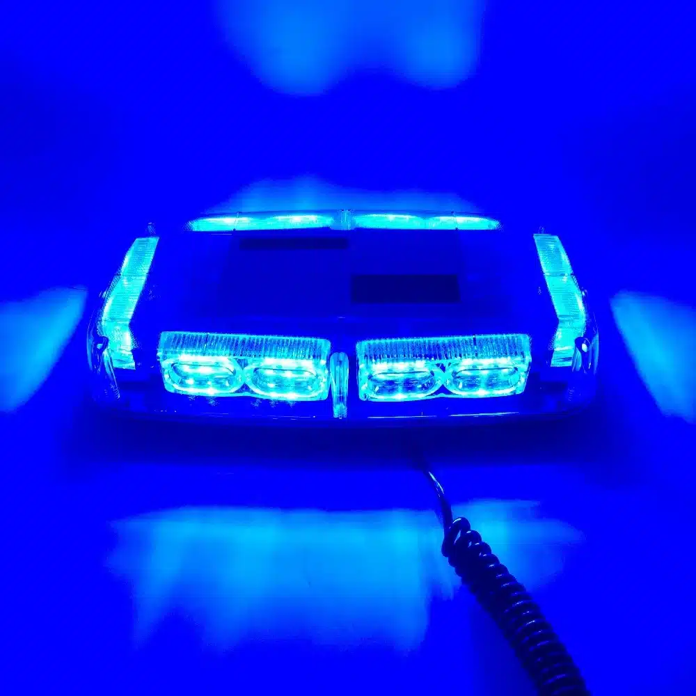 Auto katusele paigaldatav LED valgustus | kujundav pilt e-kaubamaja pildikogust