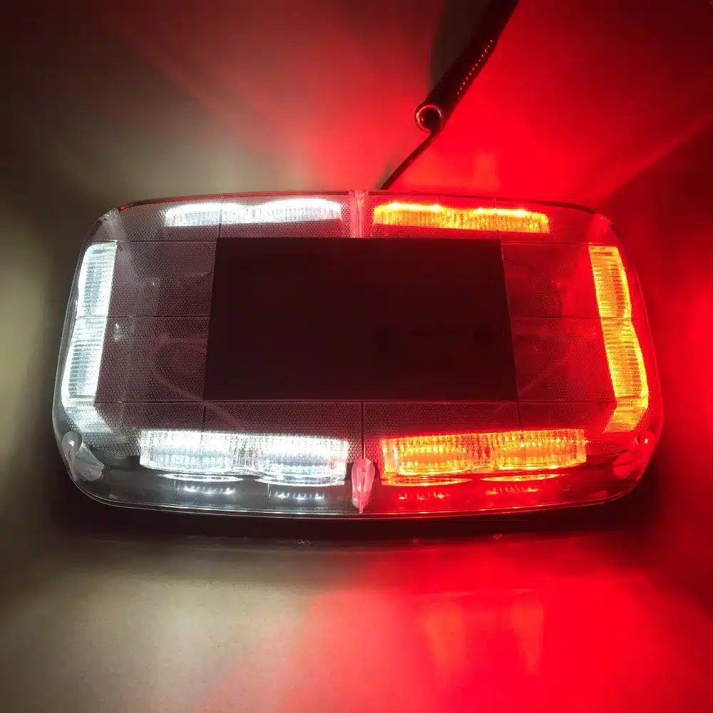 Auto katusele paigaldatav LED valgustus | kujundav pilt e-kaubamaja pildikogust