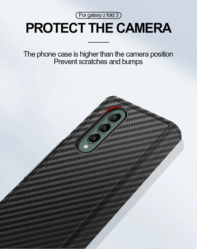 Kvaliteetsed kaaned - Galaxy Z Fold 3 5G | kujundav pilt e-kaubamaja pildikogust