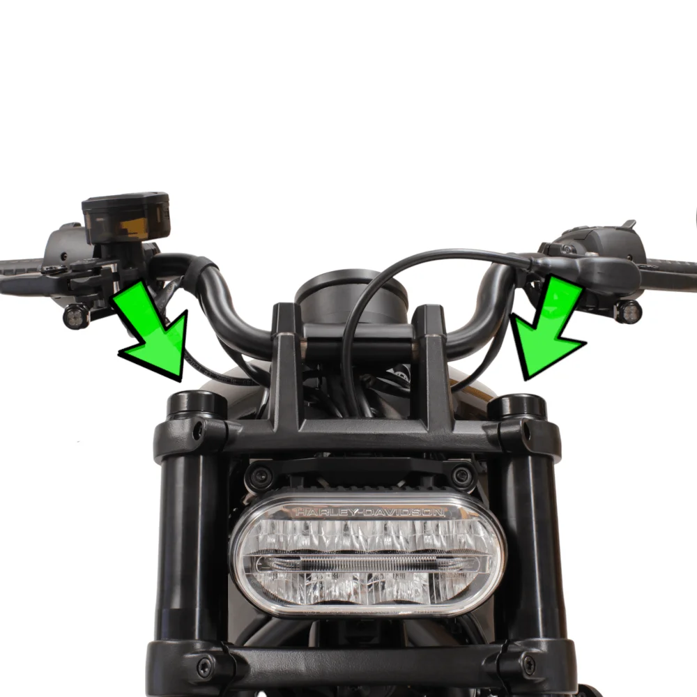 Sportster S 1250 RH1250 S 2022 2021 katted | kujundav pilt e-kaubamaja pildikogust