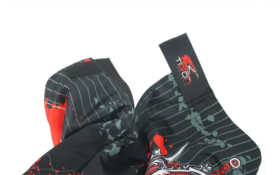 Men's boxing pants printing MMA Shorts Fight Grappling Short Polyester Kick Gel Boxing Muay Thai Pants thai boxing shorts mma 10
