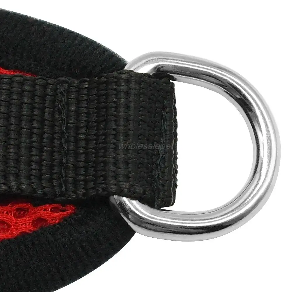 Breathable Mesh Small Dog Pet Harness and Leash Set Puppy Vest Pink Red Blue Black For Chihuahua 17