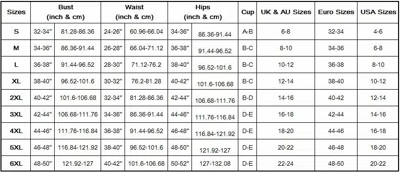5XL Plus Size Swimwear Women One Piece 2017 Push Up Swimsuit Bandage Swimming Suit For Women Monokini Swim Suits Sexy Bathing 10