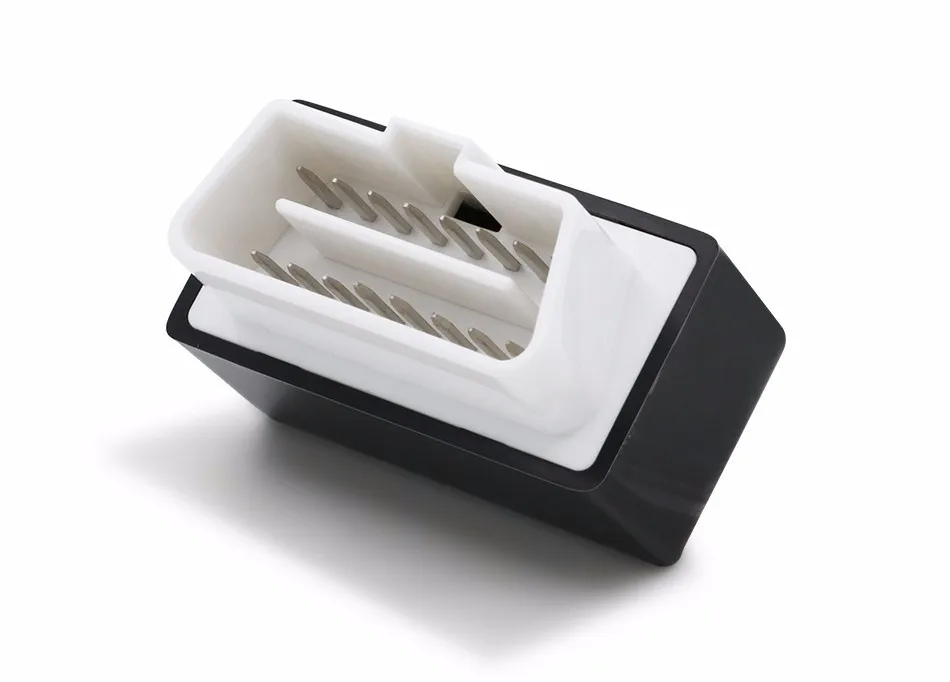 must ja valge bluetooth skänneri adapter