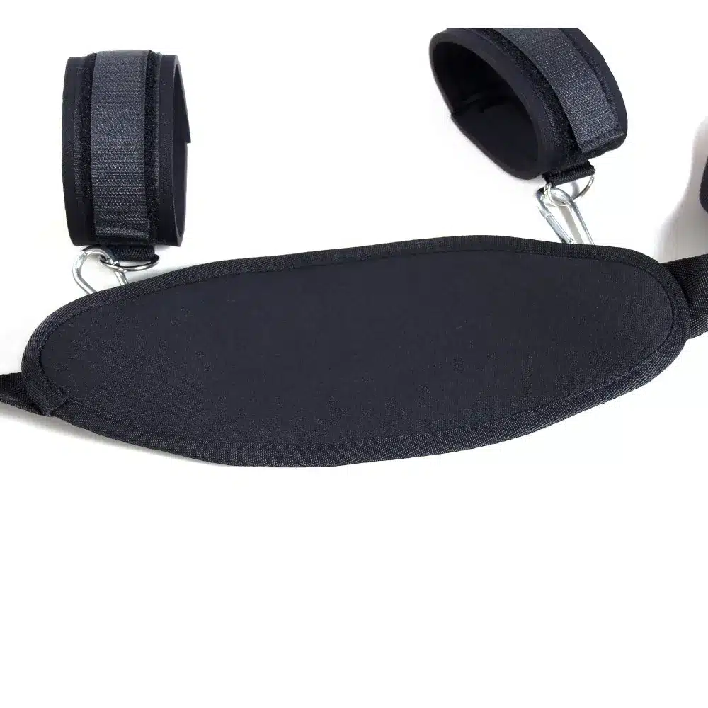 Frog bdsm bondage restraints flogger Posture belt handcuffs ankle cuff sex toy adult products sex toys for couples sex furniture 20