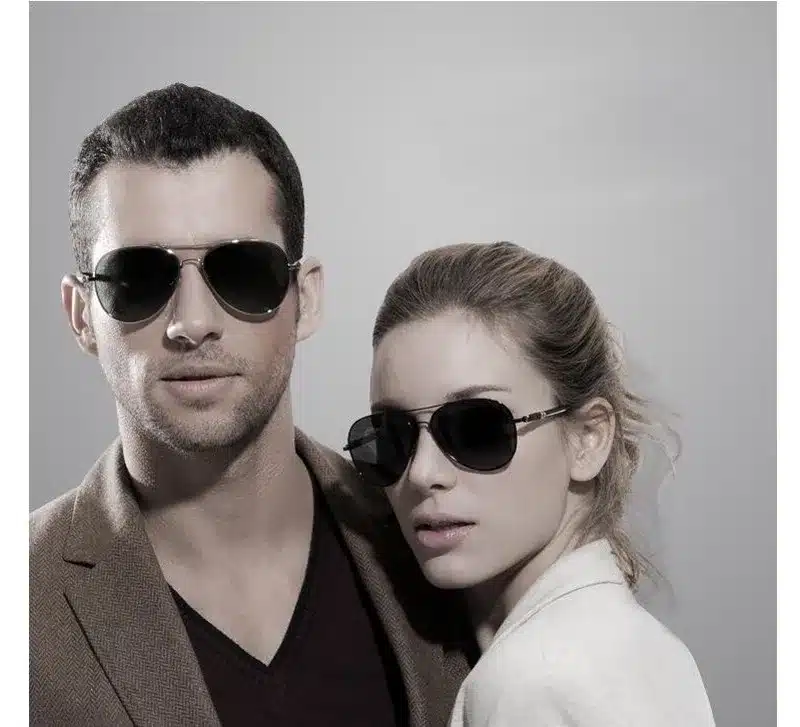 HD Polarized Sunglasses for Men Brand New Sunglasses Men for Driving Luxury cool Coating mirror Sun Glasses male female Women 10