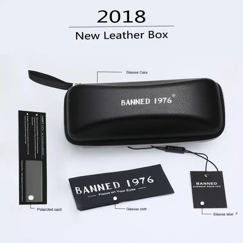 HD Polarized Sunglasses for Men Brand New Sunglasses Men for Driving Luxury cool Coating mirror Sun Glasses male female Women 14