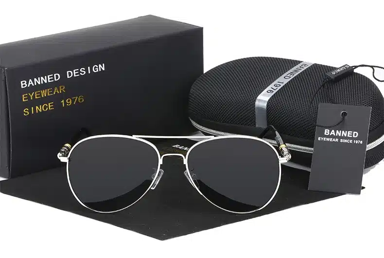HD Polarized Sunglasses for Men Brand New Sunglasses Men for Driving Luxury cool Coating mirror Sun Glasses male female Women 23