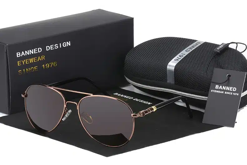 HD Polarized Sunglasses for Men Brand New Sunglasses Men for Driving Luxury cool Coating mirror Sun Glasses male female Women 26