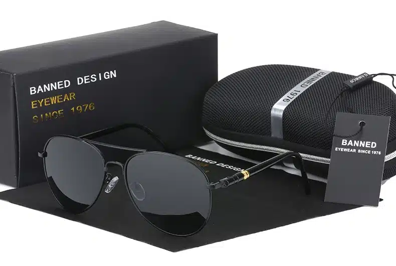 HD Polarized Sunglasses for Men Brand New Sunglasses Men for Driving Luxury cool Coating mirror Sun Glasses male female Women 32