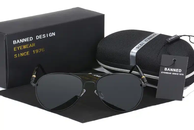 HD Polarized Sunglasses for Men Brand New Sunglasses Men for Driving Luxury cool Coating mirror Sun Glasses male female Women 33