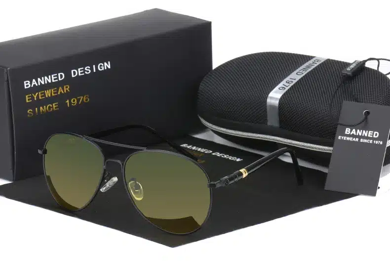 HD Polarized Sunglasses for Men Brand New Sunglasses Men for Driving Luxury cool Coating mirror Sun Glasses male female Women 35
