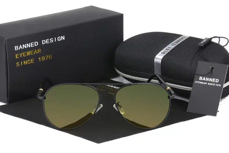 HD Polarized Sunglasses for Men Brand New Sunglasses Men for Driving Luxury cool Coating mirror Sun Glasses male female Women 36