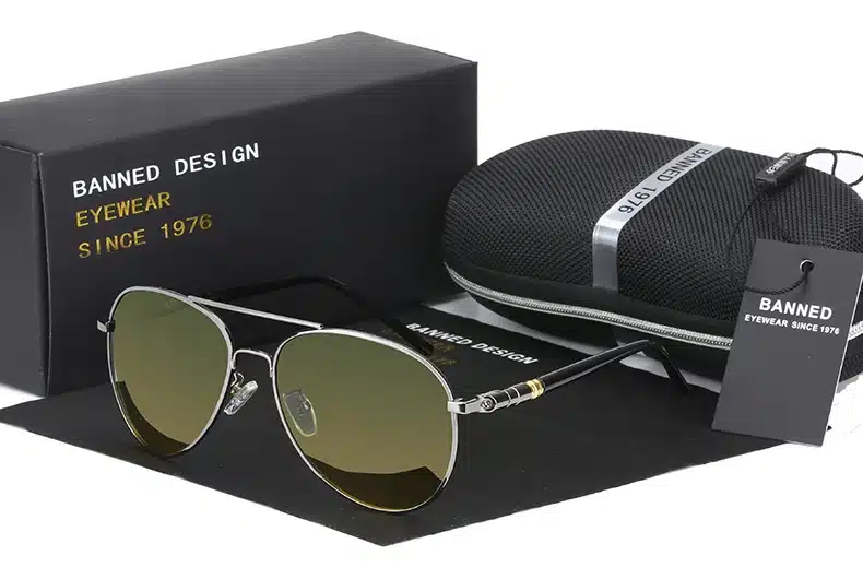HD Polarized Sunglasses for Men Brand New Sunglasses Men for Driving Luxury cool Coating mirror Sun Glasses male female Women 38