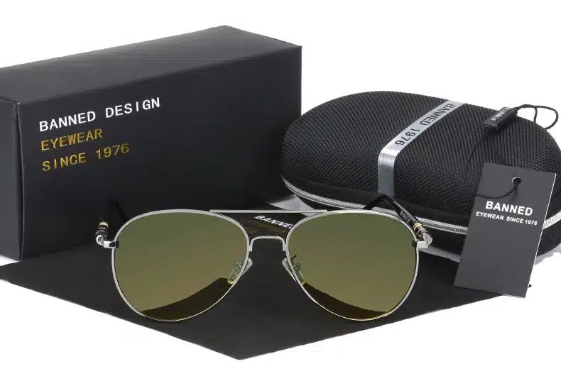 HD Polarized Sunglasses for Men Brand New Sunglasses Men for Driving Luxury cool Coating mirror Sun Glasses male female Women 39