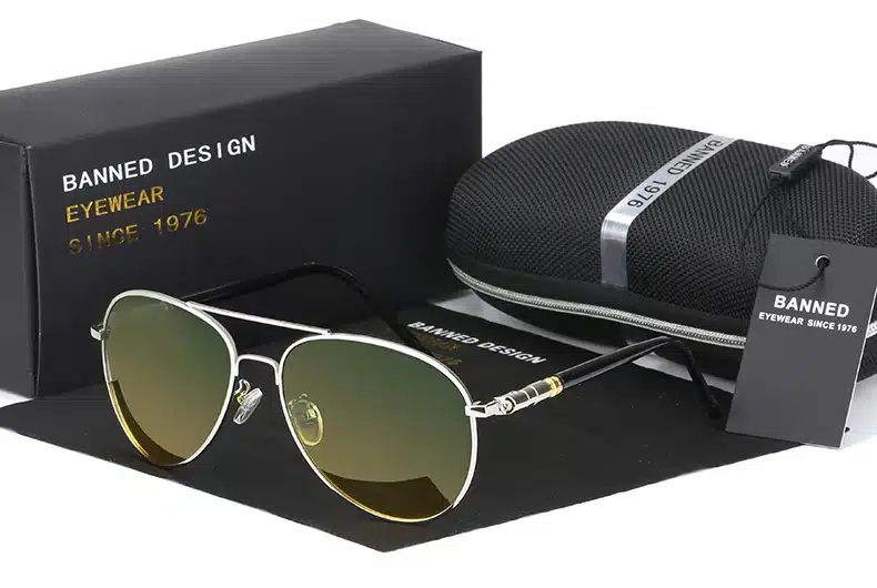 HD Polarized Sunglasses for Men Brand New Sunglasses Men for Driving Luxury cool Coating mirror Sun Glasses male female Women 41