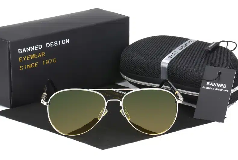 HD Polarized Sunglasses for Men Brand New Sunglasses Men for Driving Luxury cool Coating mirror Sun Glasses male female Women 42
