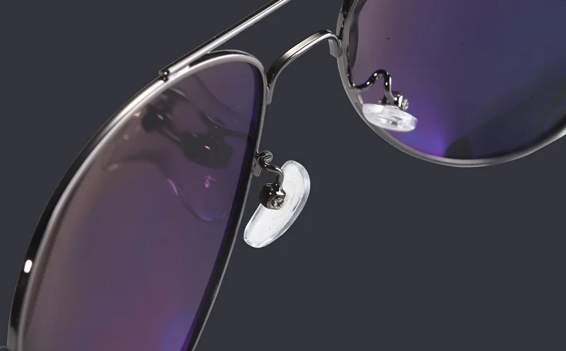 HD Polarized Sunglasses for Men Brand New Sunglasses Men for Driving Luxury cool Coating mirror Sun Glasses male female Women 47