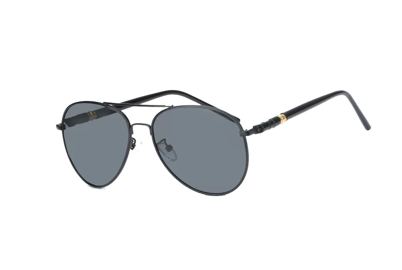 HD Polarized Sunglasses for Men Brand New Sunglasses Men for Driving Luxury cool Coating mirror Sun Glasses male female Women 49