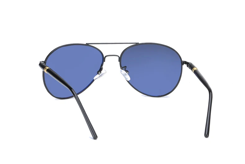 HD Polarized Sunglasses for Men Brand New Sunglasses Men for Driving Luxury cool Coating mirror Sun Glasses male female Women 52