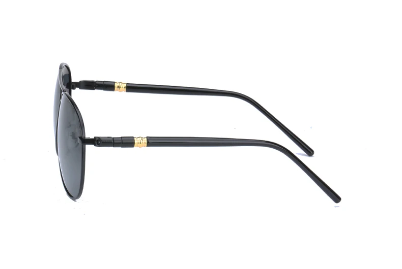 HD Polarized Sunglasses for Men Brand New Sunglasses Men for Driving Luxury cool Coating mirror Sun Glasses male female Women 54