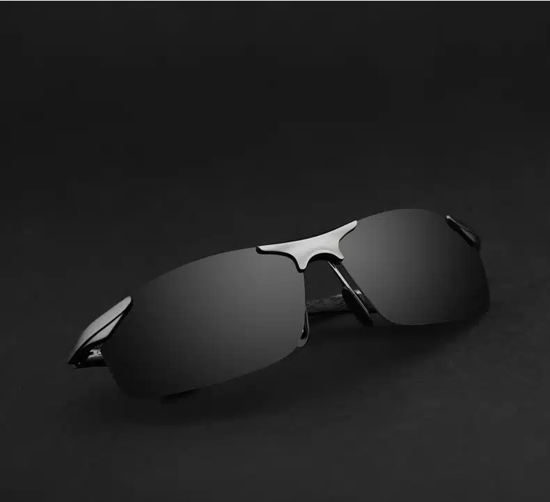 VEITHDIA Brand Aluminum Polarized Sunglasses Men Sports Sun Glasses Driving Glasses Mirror Goggle Eyewear Male Accessories 6529 13