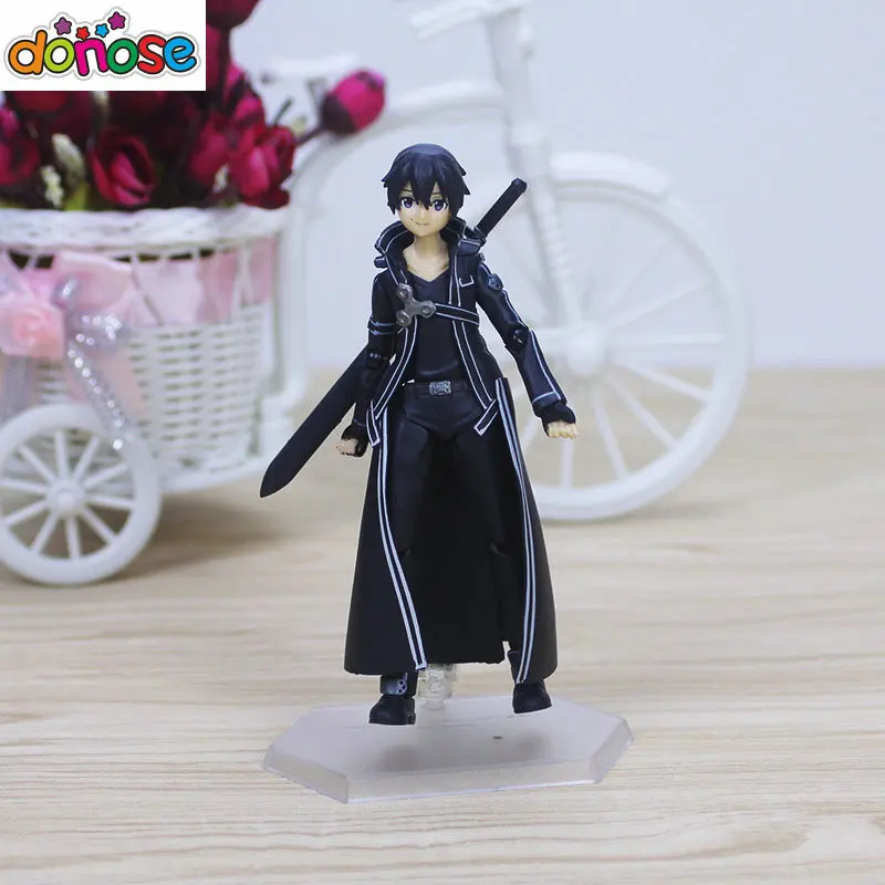 "Sword Art Online" figuriinid | kujundav pilt e-kaubamaja pildikogust