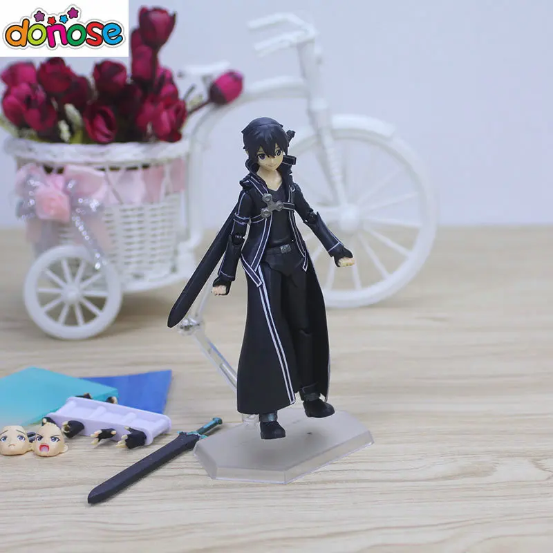 "Sword Art Online" figuriinid | kujundav pilt e-kaubamaja pildikogust