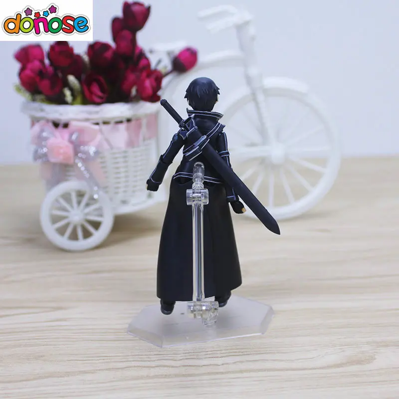 "Sword Art Online" figuriinid | kujundav pilt e-kaubamaja pildikogust