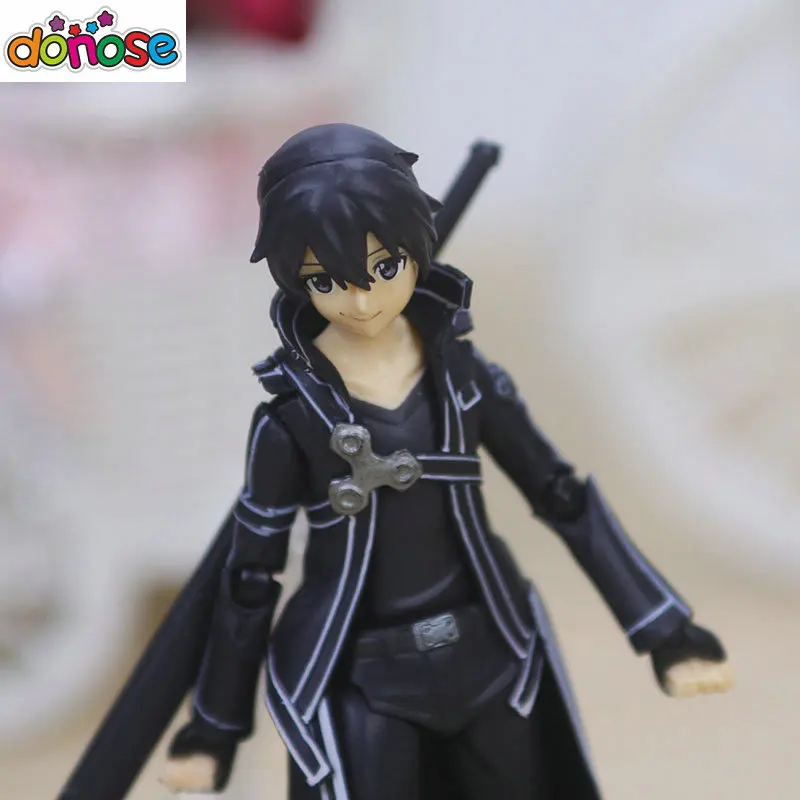 "Sword Art Online" figuriinid | kujundav pilt e-kaubamaja pildikogust