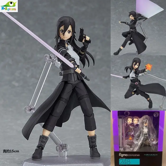 "Sword Art Online" figuriinid | kujundav pilt e-kaubamaja pildikogust