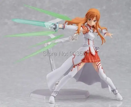"Sword Art Online" figuriinid | kujundav pilt e-kaubamaja pildikogust