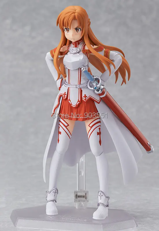 "Sword Art Online" figuriinid | kujundav pilt e-kaubamaja pildikogust