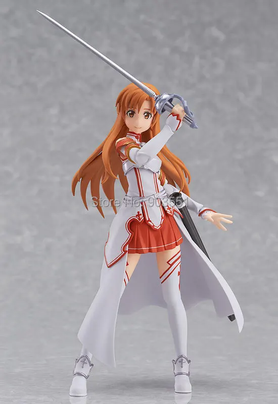 "Sword Art Online" figuriinid | kujundav pilt e-kaubamaja pildikogust