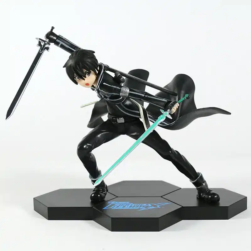 Fighting Climax Sword Art Online figuriinid | kujundav pilt e-kaubamaja pildikogust
