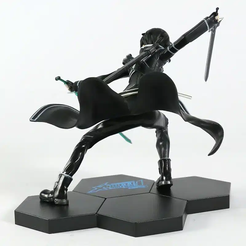 Fighting Climax Sword Art Online figuriinid | kujundav pilt e-kaubamaja pildikogust