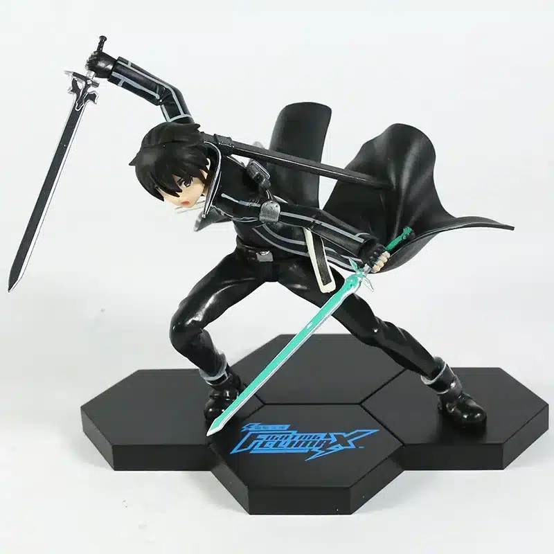 Fighting Climax Sword Art Online figuriinid | kujundav pilt e-kaubamaja pildikogust