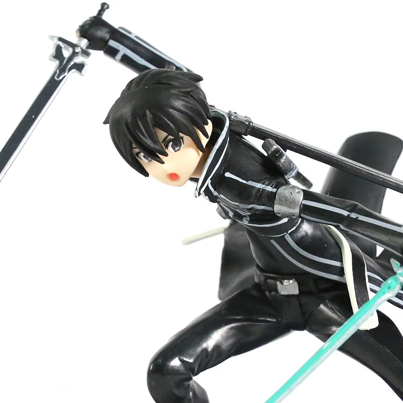 Fighting Climax Sword Art Online figuriinid | kujundav pilt e-kaubamaja pildikogust