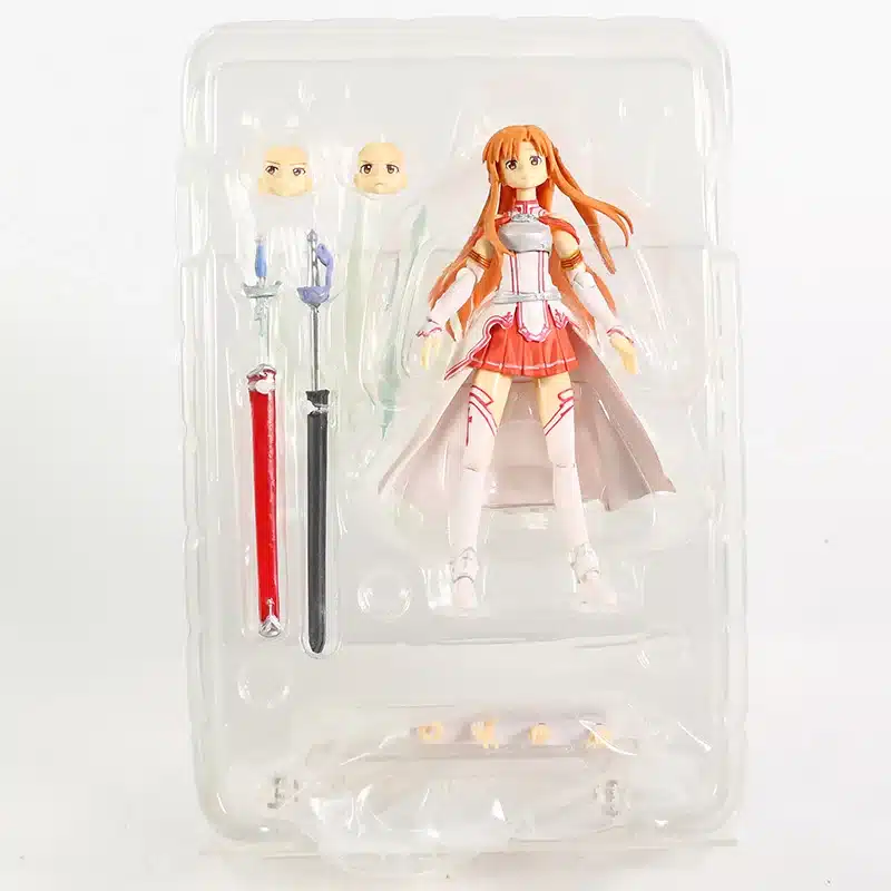 Fighting Climax Sword Art Online figuriinid | kujundav pilt e-kaubamaja pildikogust