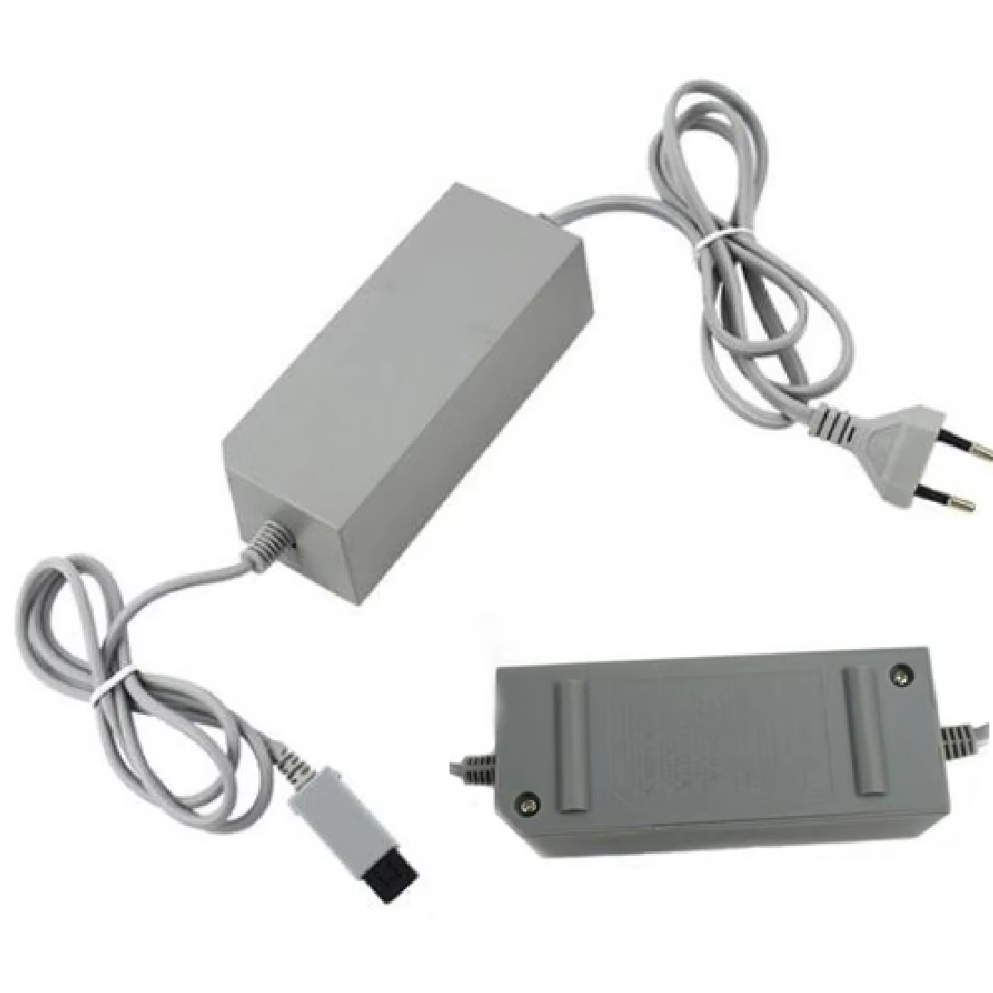 hall toiteadapter kahe juhtmega