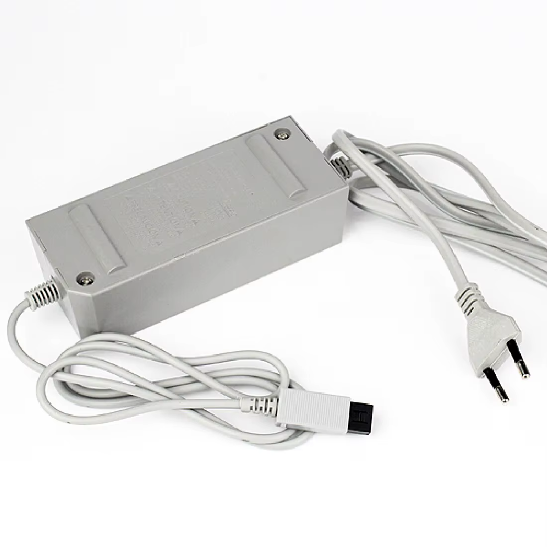 hall toiteadapter kahe juhtmega