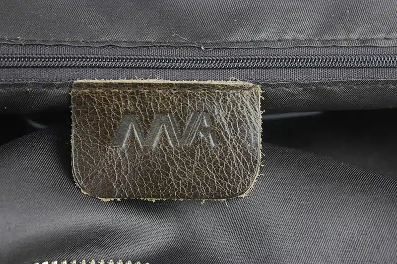 MVA Men's Bags Genuine Leather male Crossbody Bags strap Small Casual Flap Men Leather messenger bag men's shoulder bag 1121 13