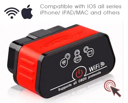 2018 obd2 bluetooth elm327 v1.5 Adapter ODB II Auto Diagnostic Scanner ODB 2 EML327 for Android System V1.5 Car Diagnostic Tool 6